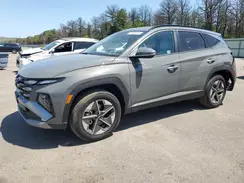 5NMJCCDE4SH464401 2025 HYUNDAI TUCSON