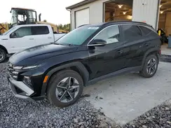 5NMJCCDE4SH477519 2025 HYUNDAI TUCSON