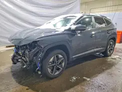 5NMJCCDE4SH480520 2025 HYUNDAI TUCSON
