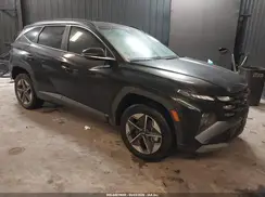 5NMJCCDE4SH483093 2025 HYUNDAI TUCSON