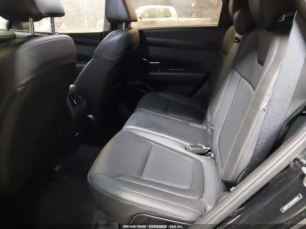 5NMJCCDE4SH483093 2025 HYUNDAI TUCSON - Image 8