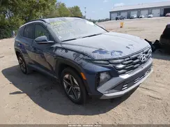 5NMJCCDE4SH488231 2025 HYUNDAI TUCSON