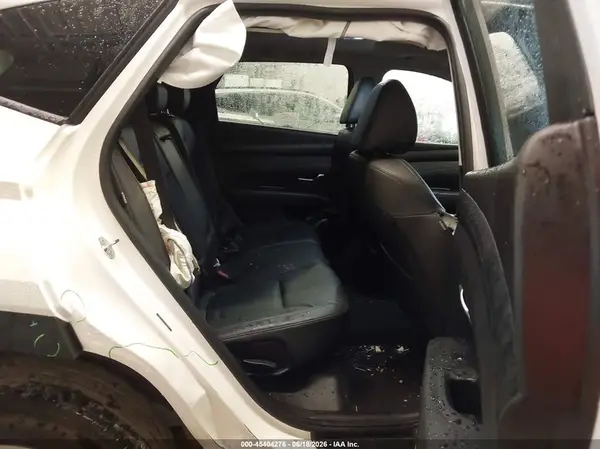 5NMJCCDE4SH501110 2025 HYUNDAI TUCSON - Image 8