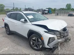 5NMJCCDE4SH505920 2025 HYUNDAI TUCSON