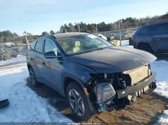 5NMJCCDE4SH508977 2025 HYUNDAI TUCSON