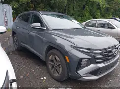 5NMJCCDE4SH532826 2025 HYUNDAI TUCSON