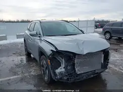 5NMJCCDE4SH554583 2025 HYUNDAI TUCSON