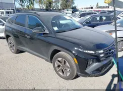 5NMJCCDE4SH560853 2025 HYUNDAI TUCSON