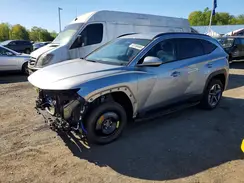 5NMJCCDE4TH624682 2026 HYUNDAI TUCSON