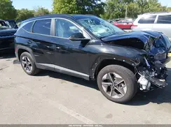 5NMJCCDE4TH625668 2026 HYUNDAI TUCSON