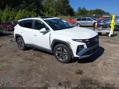 5NMJCCDE4TH708131 2026 HYUNDAI TUCSON