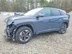 5NMJCCDE5SH449986 2025 HYUNDAI TUCSON