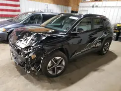 5NMJCCDE5SH464083 2025 HYUNDAI TUCSON