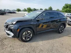 5NMJCCDE5SH470191 2025 HYUNDAI TUCSON