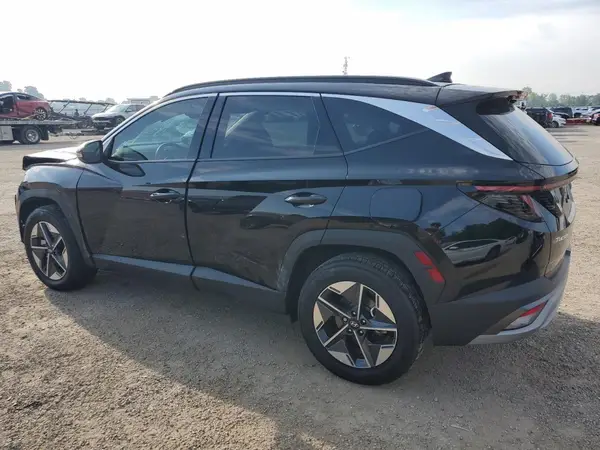 5NMJCCDE5SH470191 2025 HYUNDAI TUCSON - Image 2