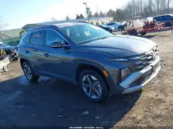 5NMJCCDE5SH472202 2025 HYUNDAI TUCSON