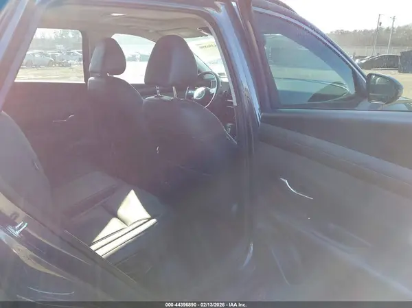 5NMJCCDE5SH472202 2025 HYUNDAI TUCSON - Image 8