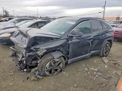 5NMJCCDE5SH472507 2025 HYUNDAI TUCSON