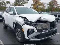 5NMJCCDE5SH472569 2025 HYUNDAI TUCSON