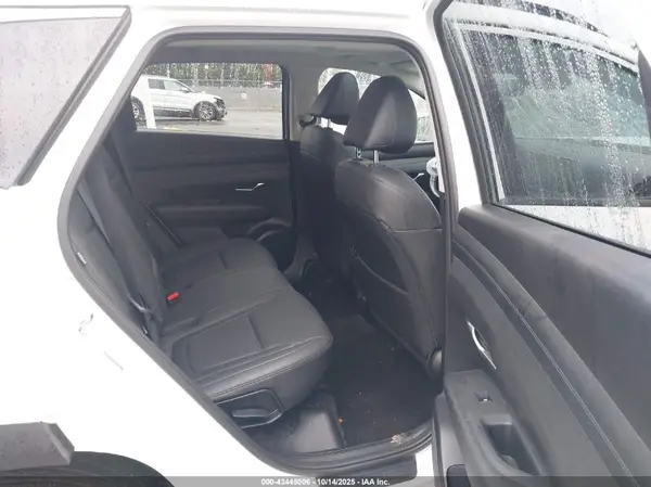5NMJCCDE5SH472569 2025 HYUNDAI TUCSON - Image 8