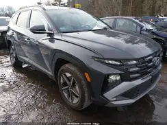 5NMJCCDE5SH475472 2025 HYUNDAI TUCSON