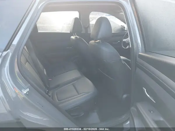 5NMJCCDE5SH486035 2025 HYUNDAI TUCSON - Image 8