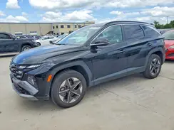 5NMJCCDE5SH486567 2025 HYUNDAI TUCSON