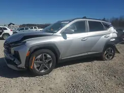 5NMJCCDE5SH495270 2025 HYUNDAI TUCSON
