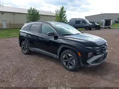 5NMJCCDE5SH505859 2025 HYUNDAI TUCSON