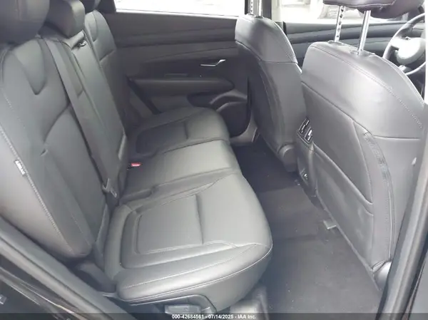 5NMJCCDE5SH505859 2025 HYUNDAI TUCSON - Image 8