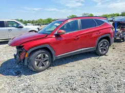 5NMJCCDE5SH522810 2025 HYUNDAI TUCSON