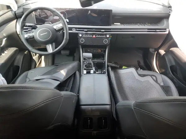 5NMJCCDE5SH527134 2025 HYUNDAI TUCSON - Image 8