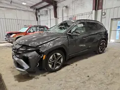 5NMJCCDE5SH539042 2025 HYUNDAI TUCSON