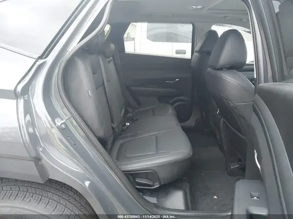 5NMJCCDE5SH558948 2025 HYUNDAI TUCSON - Image 8