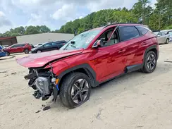 5NMJCCDE5SH566600 2025 HYUNDAI TUCSON