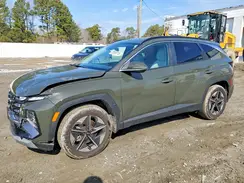5NMJCCDE5SH568475 2025 HYUNDAI TUCSON