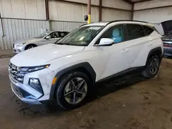 5NMJCCDE5SH582926 2025 HYUNDAI TUCSON