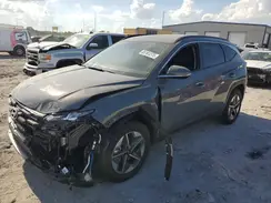 5NMJCCDE5TH613058 2026 HYUNDAI TUCSON