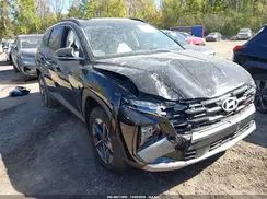 5NMJCCDE5TH644620 2026 HYUNDAI TUCSON
