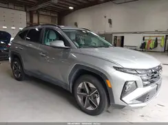 5NMJCCDE5TH674796 2026 HYUNDAI TUCSON