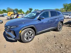 5NMJCCDE5TH681036 2026 HYUNDAI TUCSON