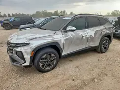 5NMJCCDE5TH690464 2026 HYUNDAI TUCSON