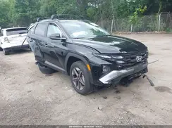 5NMJCCDE5TH693154 2026 HYUNDAI TUCSON