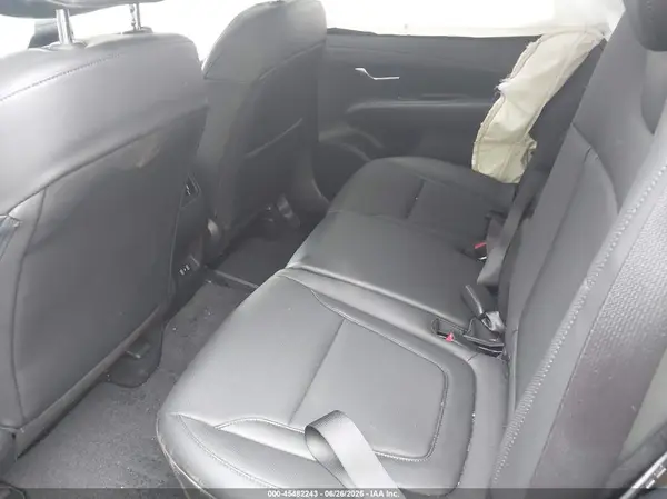 5NMJCCDE5TH693154 2026 HYUNDAI TUCSON - Image 8