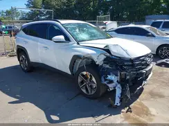 5NMJCCDE5TH704637 2026 HYUNDAI TUCSON