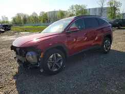 5NMJCCDE5TH718862 2026 HYUNDAI TUCSON