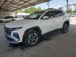 5NMJCCDE6SH450712 2025 HYUNDAI TUCSON