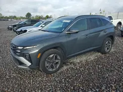 5NMJCCDE6SH460544 2025 HYUNDAI TUCSON