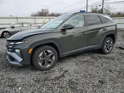 5NMJCCDE6SH462407 2025 HYUNDAI TUCSON