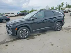 5NMJCCDE6SH483824 2025 HYUNDAI TUCSON